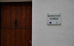 La Casilla: Casa Con Piscina En Centro Historico